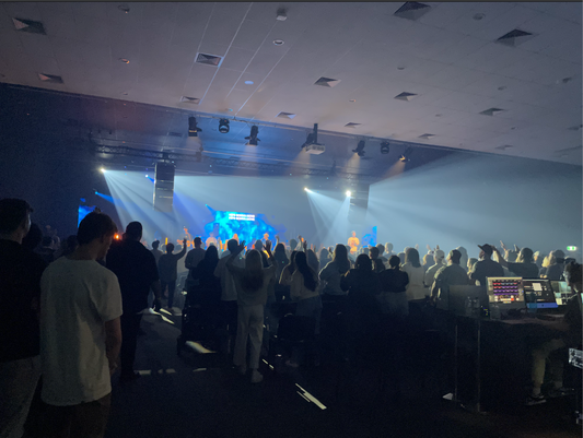 Youth Alive Young Adults 2024 (Brisbane)