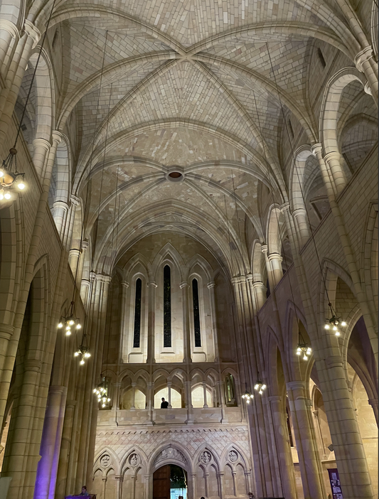 St John's cathedral (Brisbane)