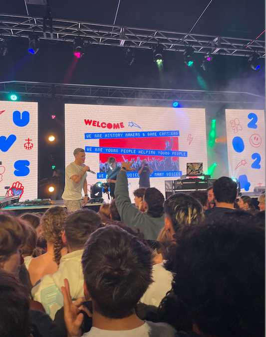 Youth Alive (Gold Coast)