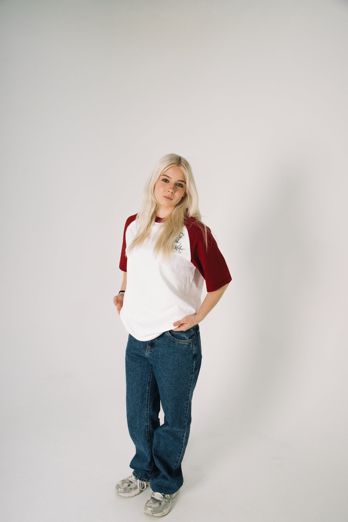 He Restores My Soul Tee – Women’s/Men's Faith-Inspired Comfort Tee