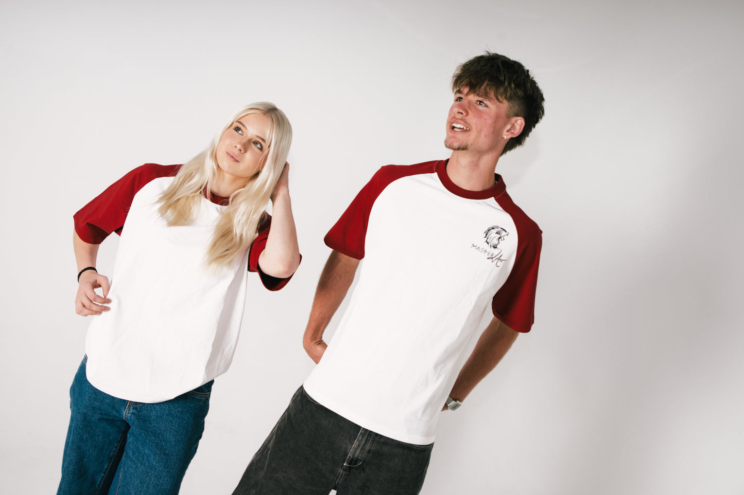 He Restores My Soul Tee – Women’s/Men's Faith-Inspired Comfort Tee
