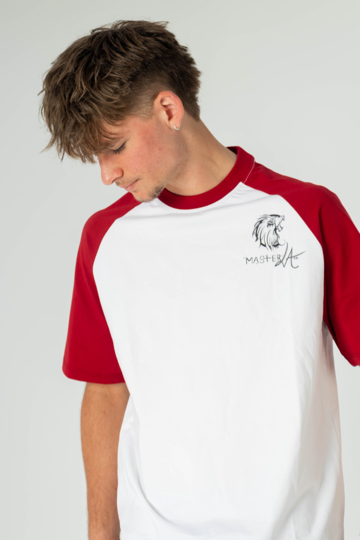 He Restores My Soul Tee – Women’s/Men's Faith-Inspired Comfort Tee