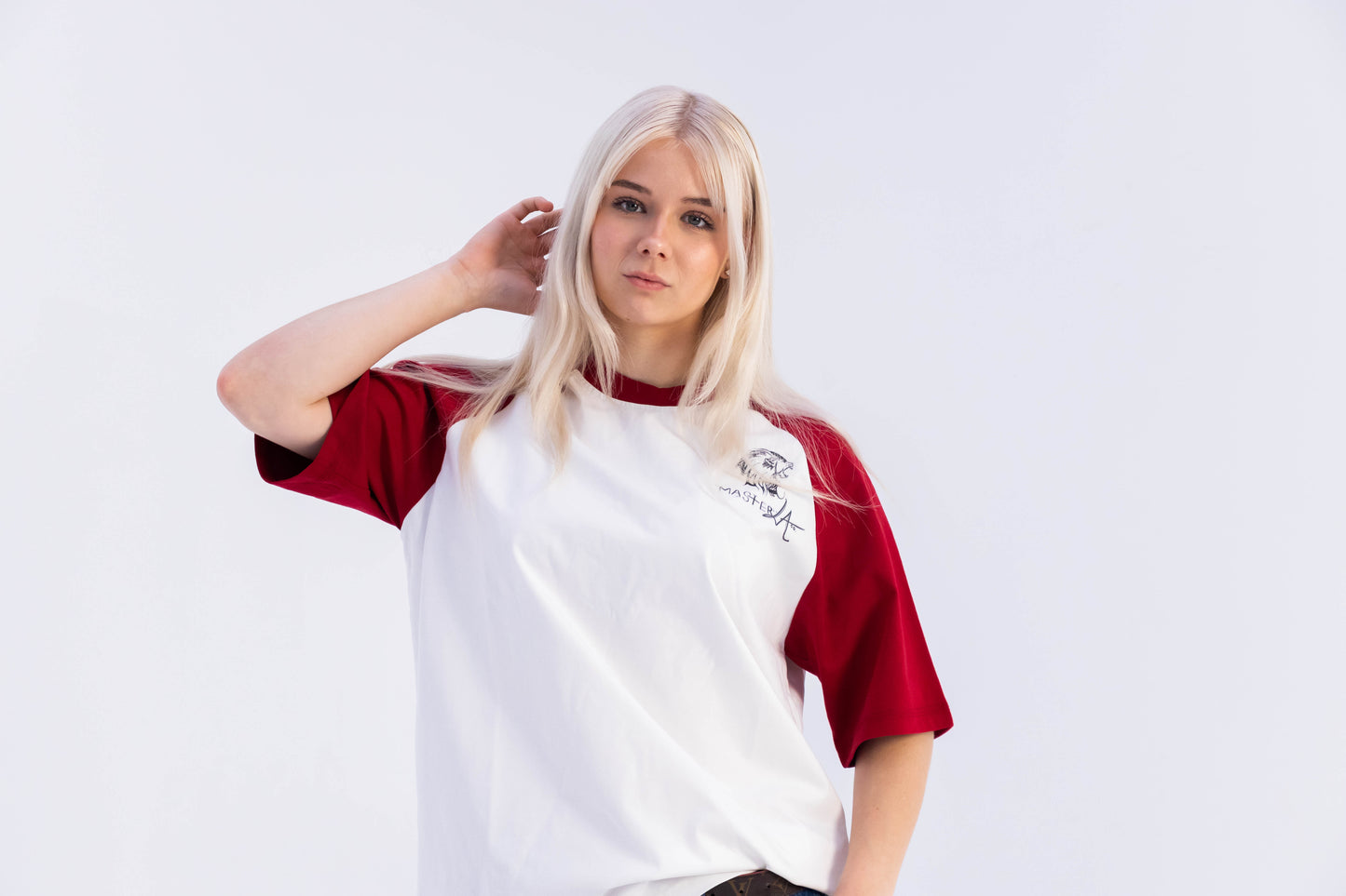 He Restores My Soul Tee – Women’s/Men's Faith-Inspired Comfort Tee