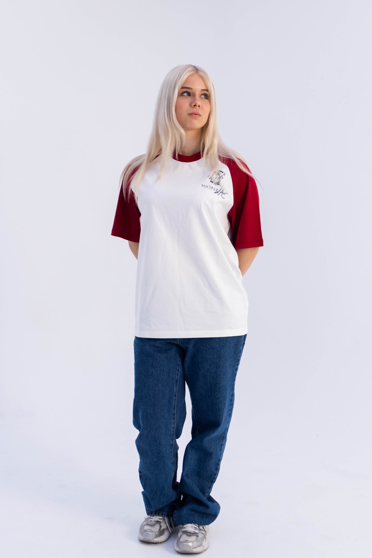 He Restores My Soul Tee – Women’s/Men's Faith-Inspired Comfort Tee