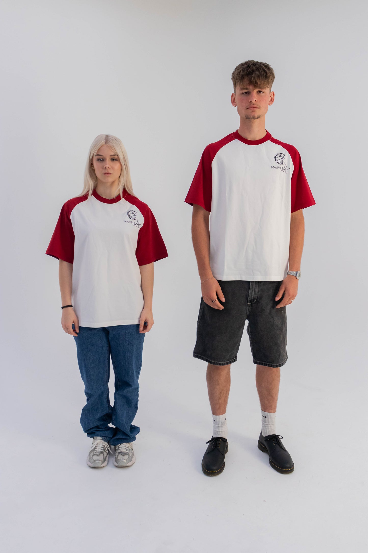 He Restores My Soul Tee – Women’s/Men's Faith-Inspired Comfort Tee