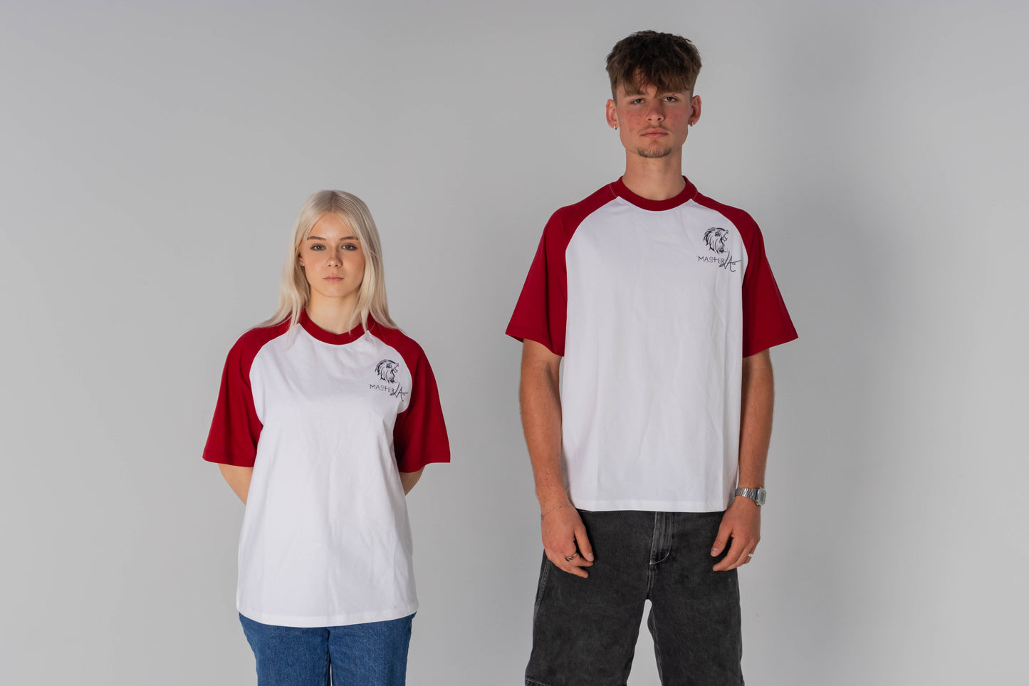 He Restores My Soul Tee – Women’s/Men's Faith-Inspired Comfort Tee