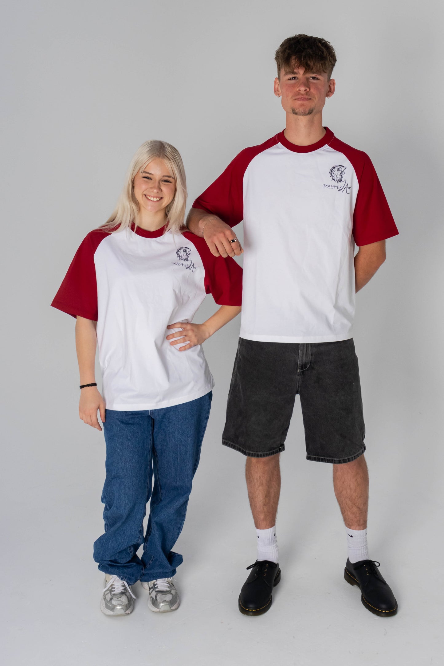 He Restores My Soul Tee – Women’s/Men's Faith-Inspired Comfort Tee