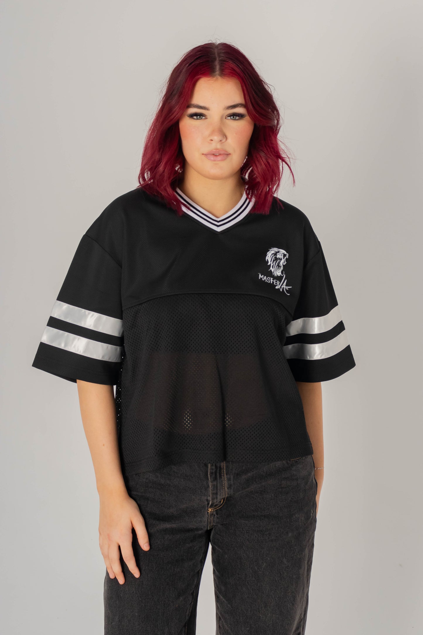 Walk by Faith Boxy Tee – Christian Streetwear Essential