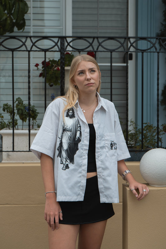 Christian Clothing Florida: Faith-Based Streetwear for Believers