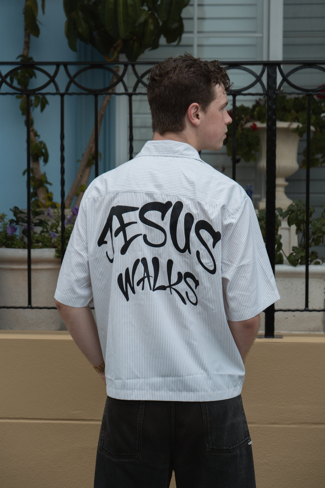 Christian Clothing Gold Coast, Brisbane & Queensland | Faith-Based Streetwear by Master LA Clothing