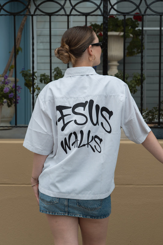 Christian Clothing in the USA: Faith, Purpose, Business, and the Rise of MasterLAClothing