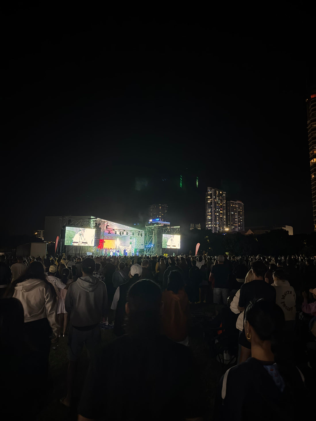 MasterLAClothing x Easter United: Impacting the Gold Coast Community This Easter