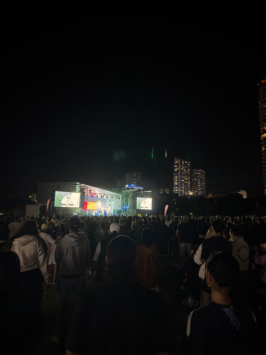 MasterLAClothing x Easter United: Impacting the Gold Coast Community This Easter