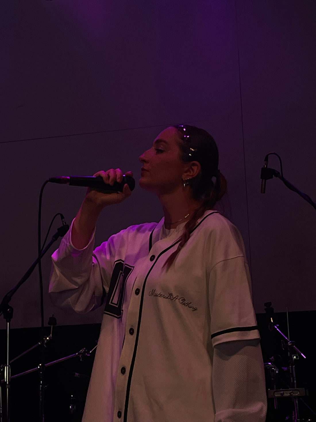 MasterLAClothing x Grace Luisa – A Faith-Filled Collaboration for the Future