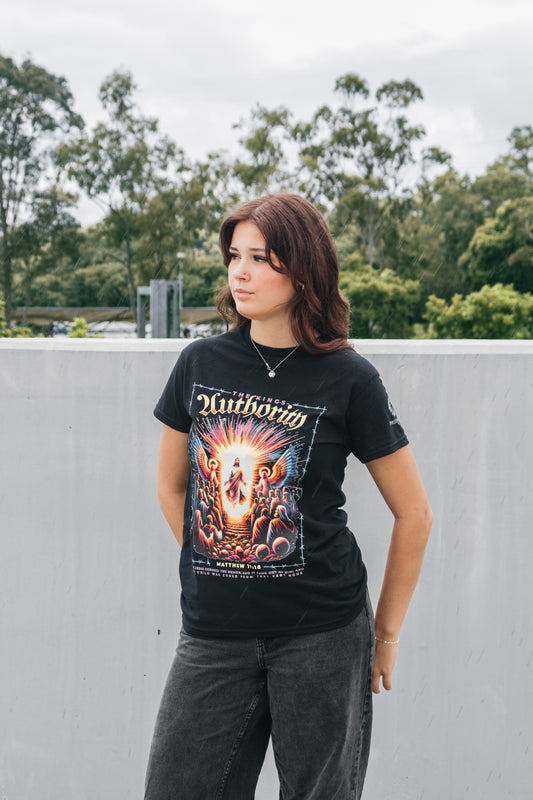 Why Christian Clothing Matters — And Why MasterLAClothing Is Leading the Movement