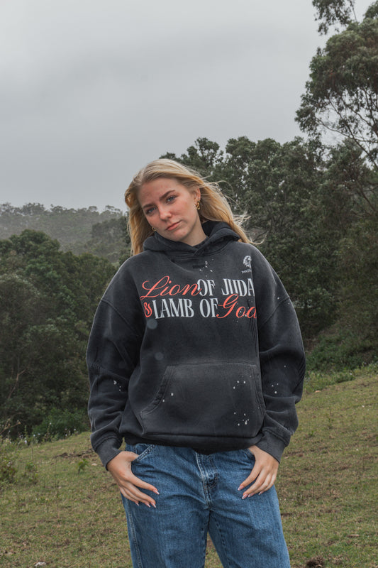 The Best Christian Jumpers for Women: Stylish, Scriptural & Unapologetic