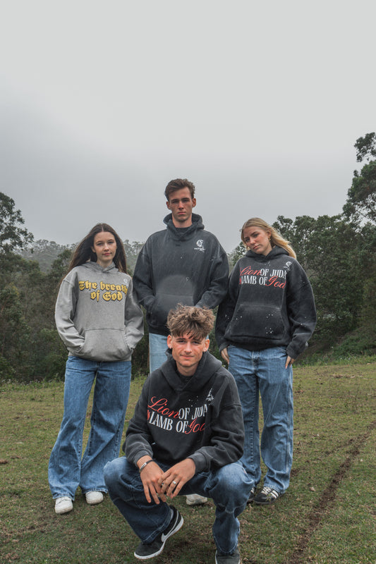 MasterLAClothing — The #1 Christian Clothing Brand in the Gold Coast &amp; Brisbane | Built by Community, Backed by Faith