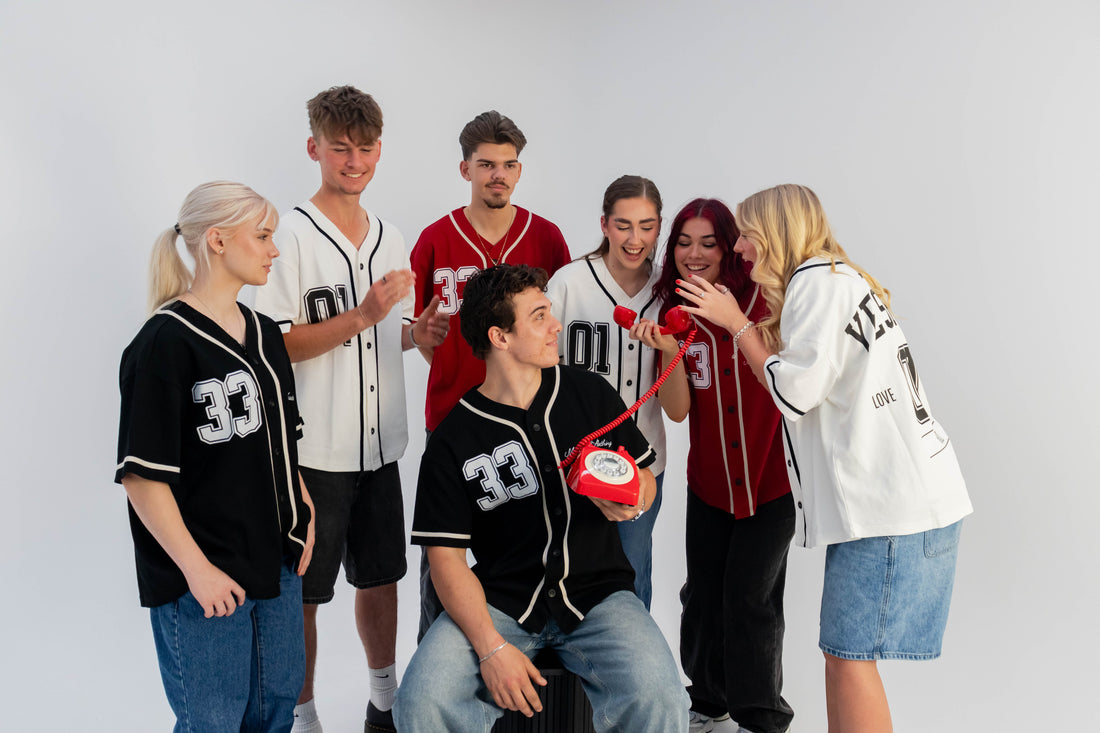 Gold Coast Youth Worship Night — Dressing Your Faith on and off the Stage