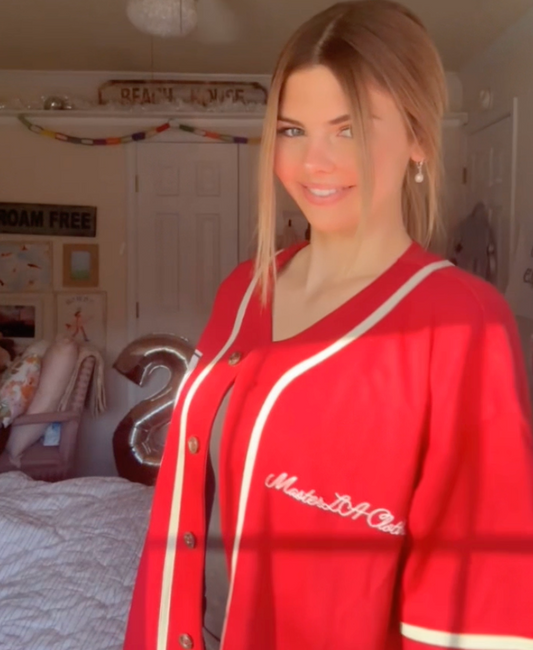 MasterLA Clothing x Alaina Bludworth: A Faith-Led Collaboration With Purpose