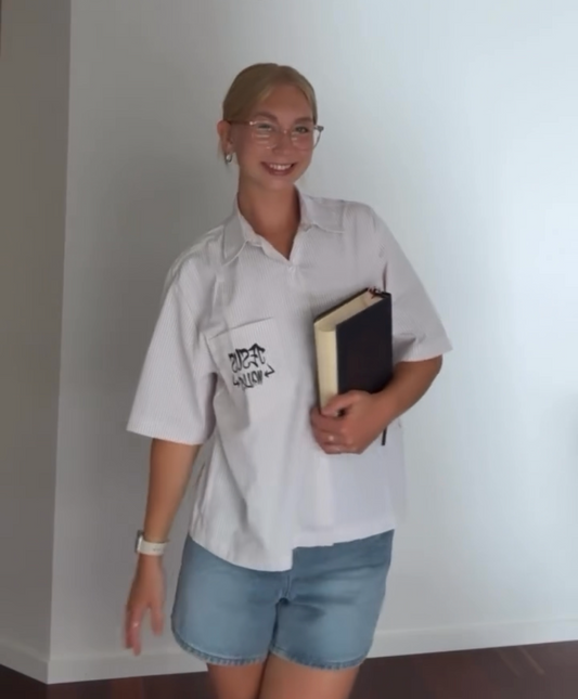 MasterLAClothing x ItsLifeWithEl: A Faith-Filled Collaboration Built on Purpose