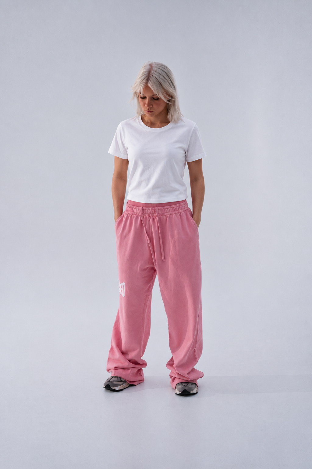 Blessed Beyond Measure Pants