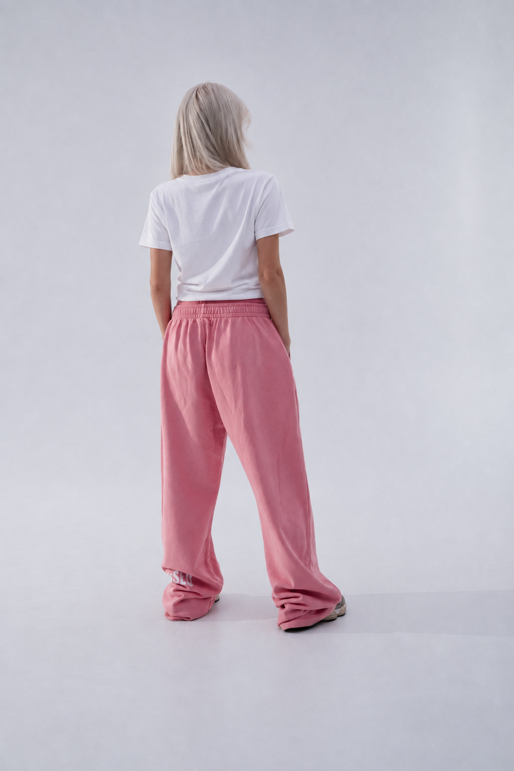 Blessed Beyond Measure Pants