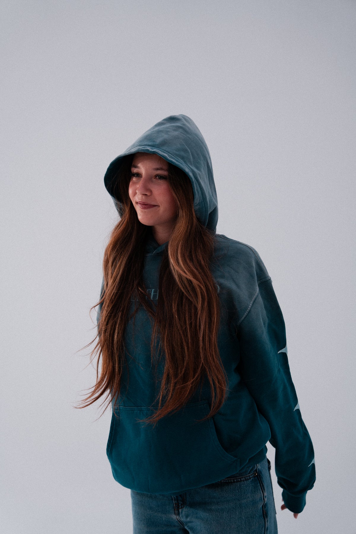 Breath of God Hoodie