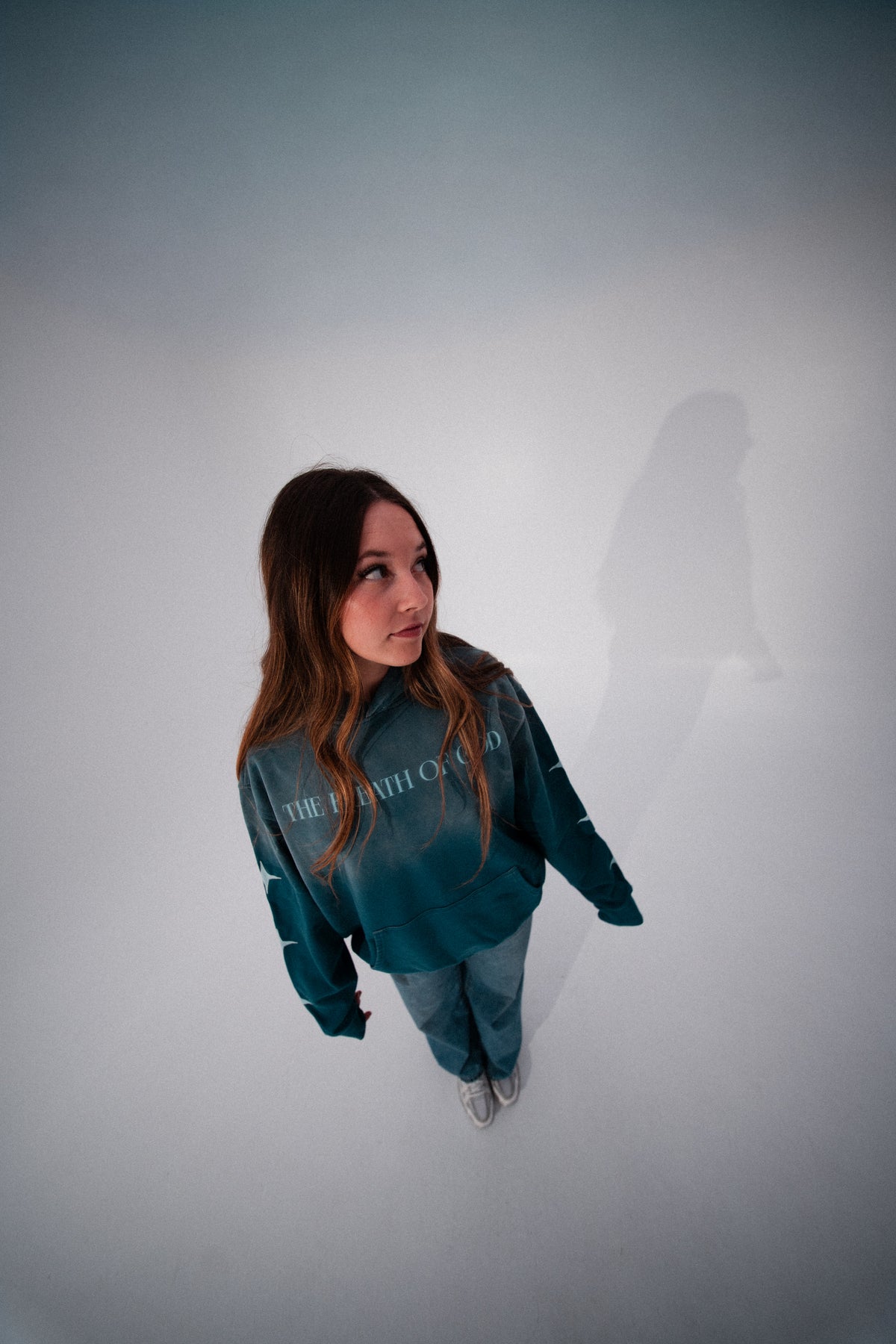 Breath of God Hoodie