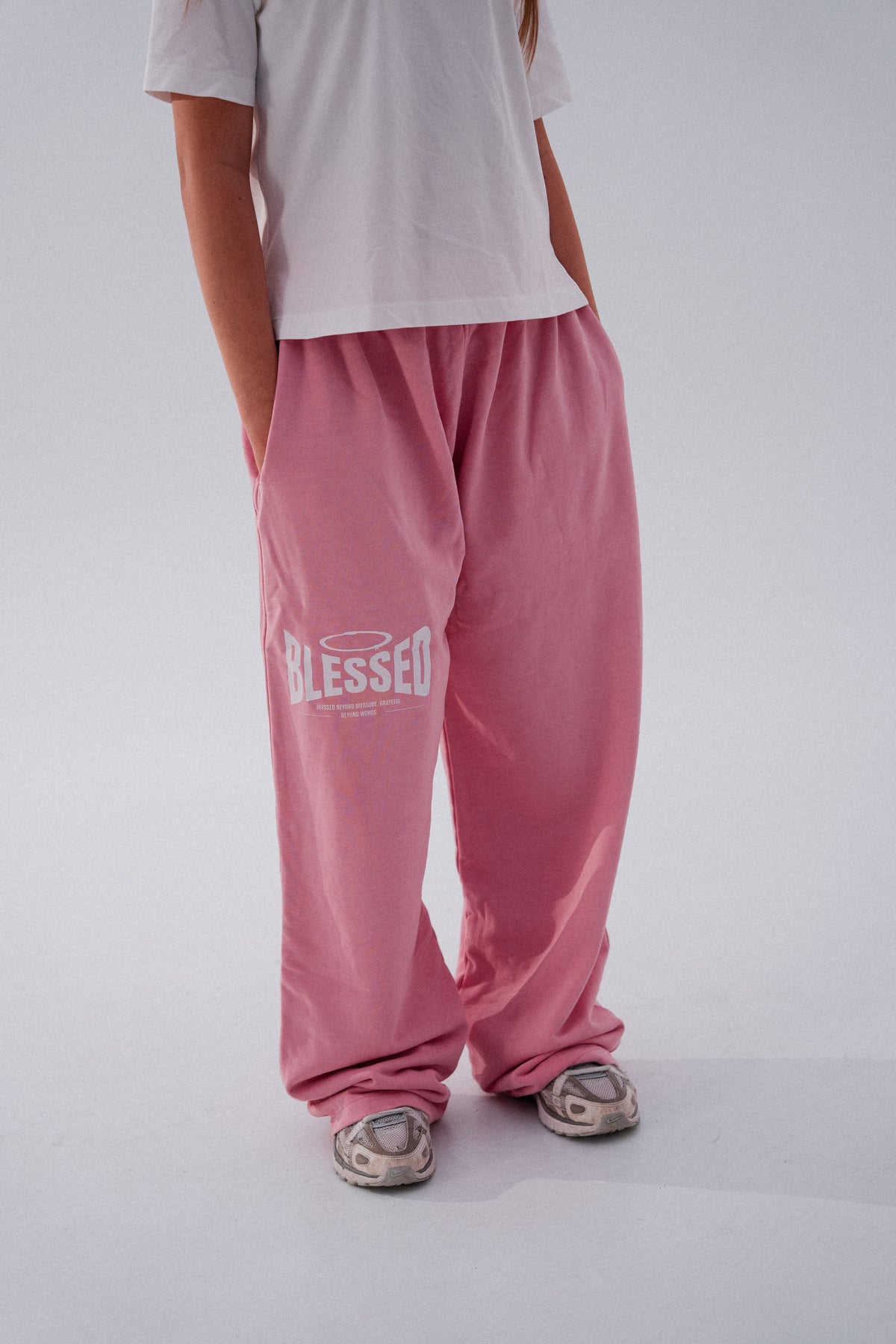 Blessed Beyond Measure Pants