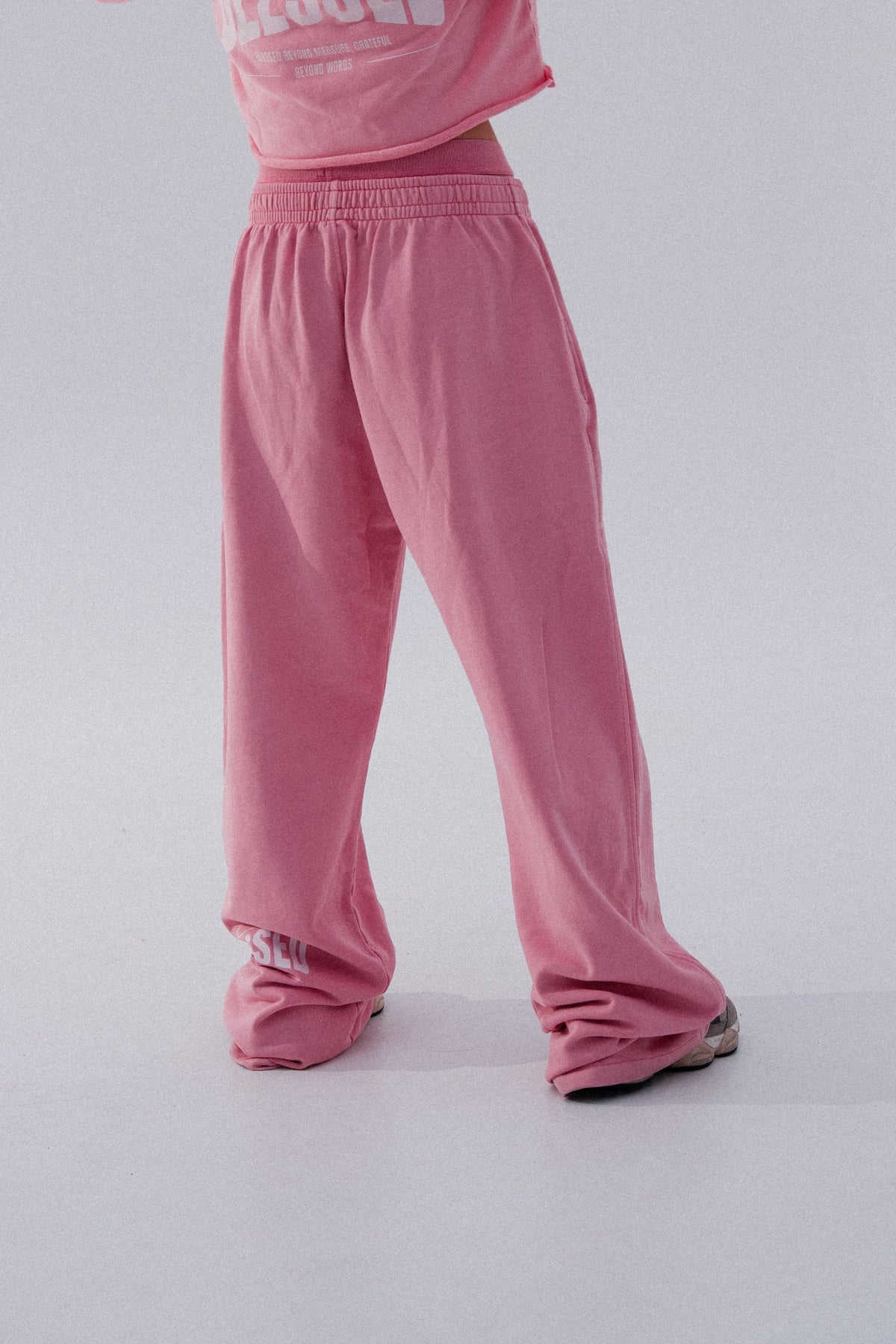 Blessed Beyond Measure Pants