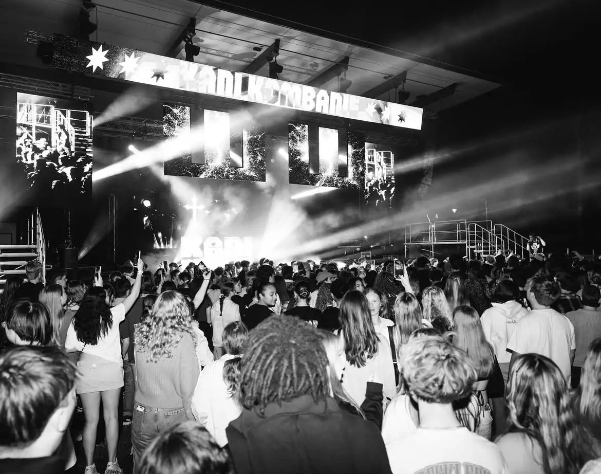 Wonder-World 2025 – Youth Alive QLD | Faith Worship & Praise; MasterLAClothing