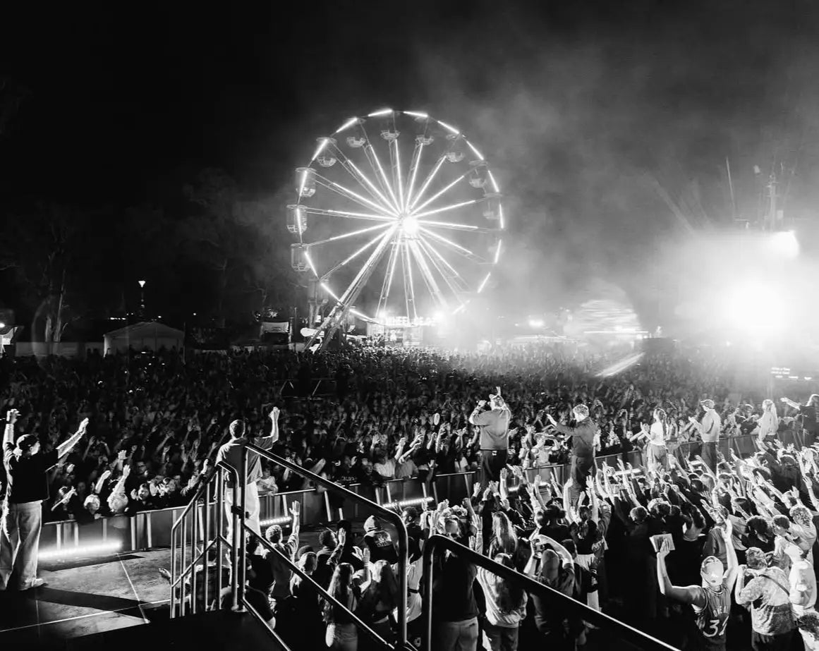 Wonder-World 2025 – Youth Alive QLD | Faith Worship & Praise; MasterLAClothing