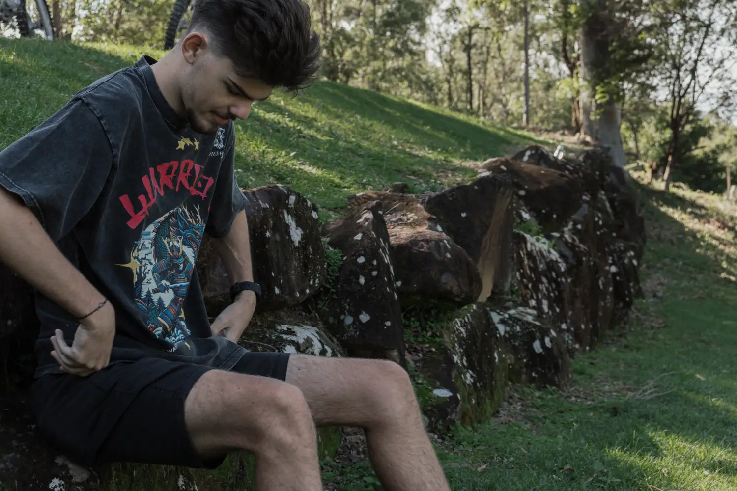 Exclusive drop is finally here!!