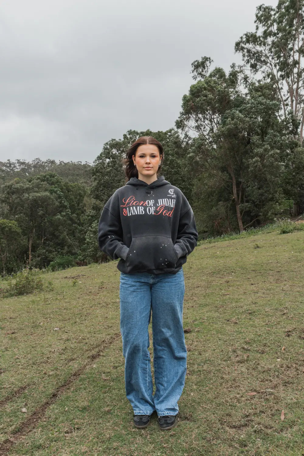 The Best Christian Jumpers for Women: Stylish Scriptural & Unapologetic