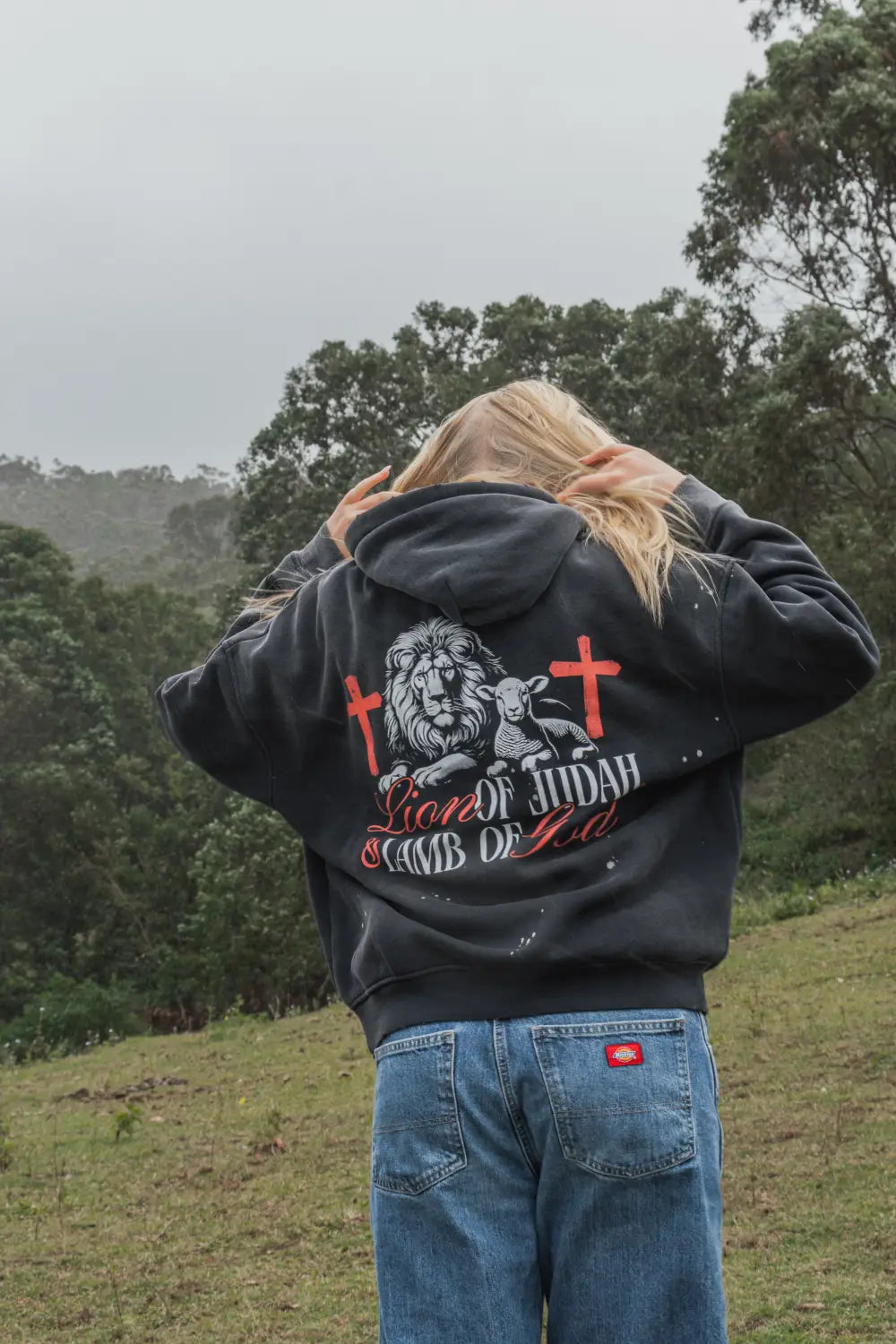 The Best Christian Jumpers for Women: Stylish Scriptural & Unapologetic