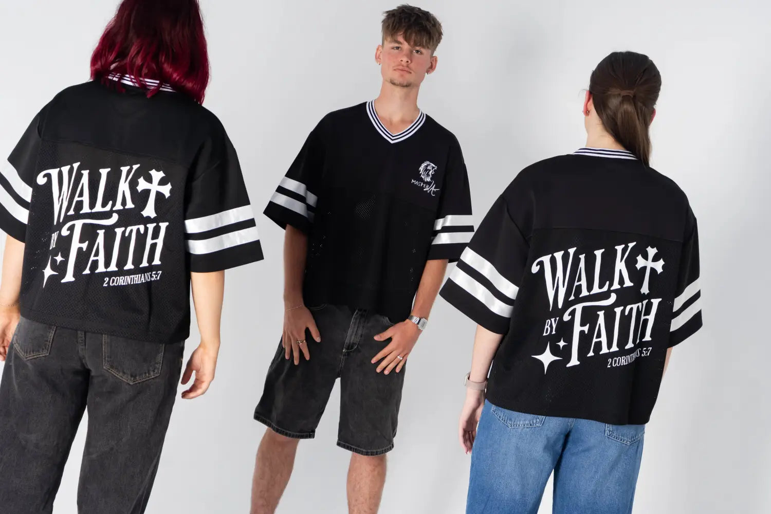 MasterLAClothing – The Best Christian Clothing Brand in the USA Australia & Europe