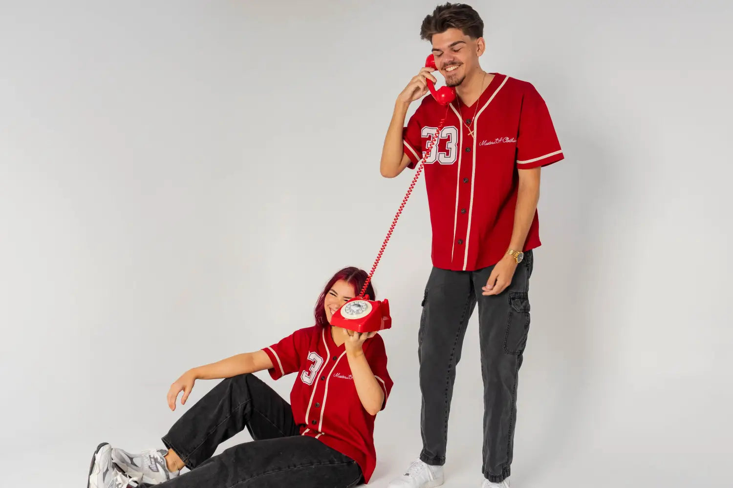 MasterLAClothing – The Best Christian Clothing Brand in the USA Australia & Europe