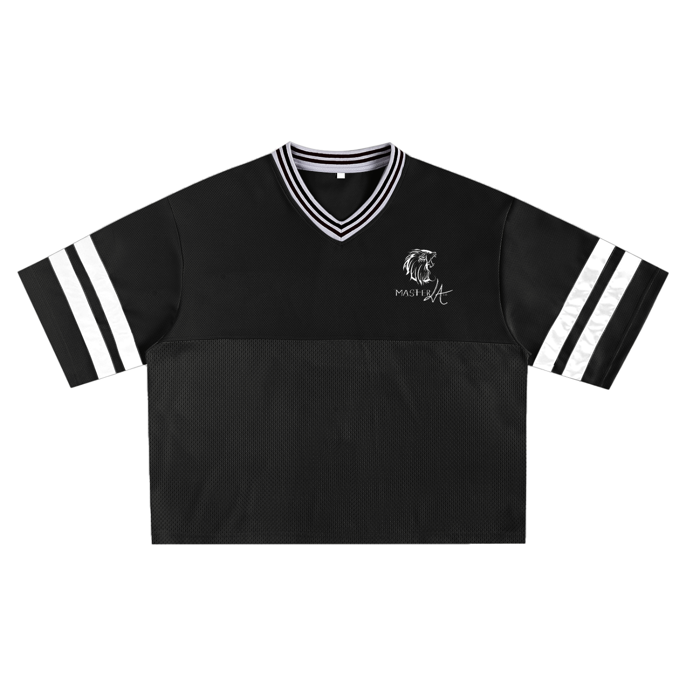 Walk by Faith Boxy Tee – Christian Streetwear Essential